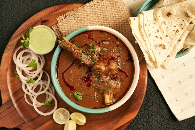 Mutton Rogan Josh